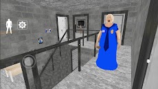 Escape Police Prison Grannyのおすすめ画像2