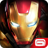 Iron Man 3 - The Official Game icon