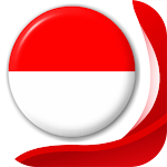 Cover Image of Download Video Learn Bahasa Indonesia  APK