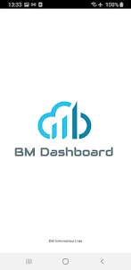 BM Dashboard