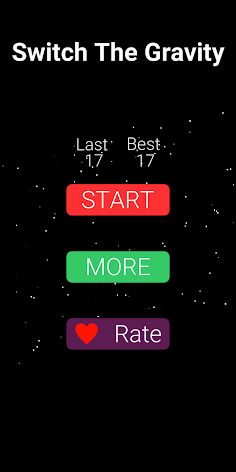 Switch The Gravity - Screenshot 1