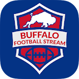 Buffalo Football STREAM icon