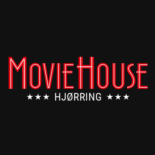 MovieHouse Hjørring logo