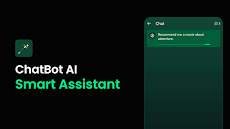 Chat AI：AI チャット、日本語対応の AI アプリのおすすめ画像4