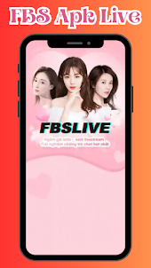 Fbs App Guide Live