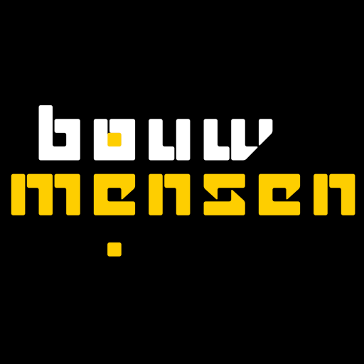 Bouwmensen logo