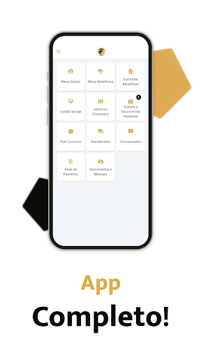 Android application IJSM screenshort