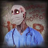 Abandoned Hospital of Horror 3D icon