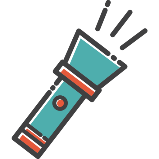 Morse Light logo