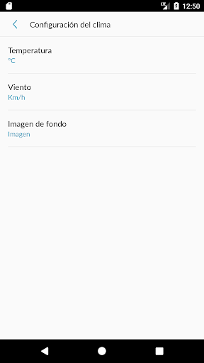 Salvador Weather screenshot 5