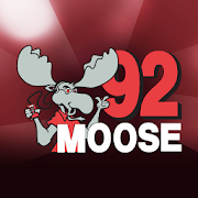 92 Moose - #1 Hit Music Station (WMME)