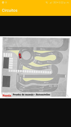 Manual de Manejo Express CR Screen 2