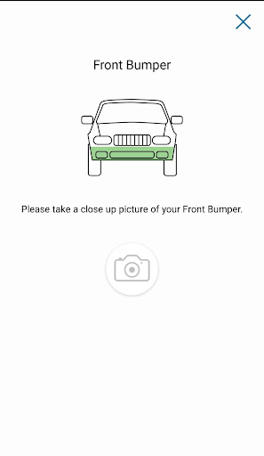 ShipACarDirect Screen 3