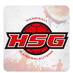 Cover Image of Скачать HSG Handball Kaiserslautern  APK