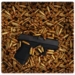 Cover Image of डाउनलोड Gun Wallpaper HD  APK
