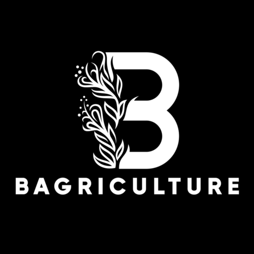 Bagriculture Live logo