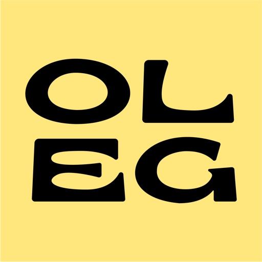 OLEG.ORDER logo