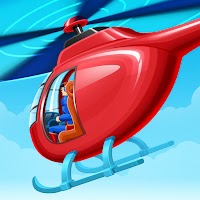Heli Hero - Helicopter Game