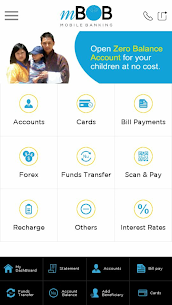 Bank Of Bhutan mBoB v18.0.5 APK (MOD, Premium Unlocked) Free For Android 4