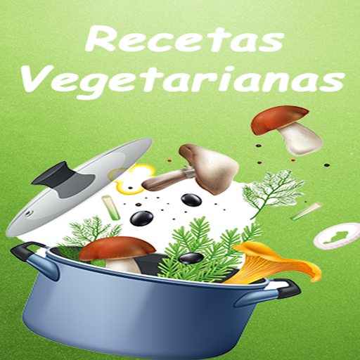 Recetas Vegetarianas