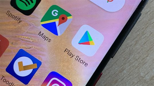 Play Store ( Tips Update )