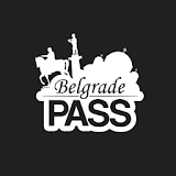 Belgrade PASS - Travel Guide icon
