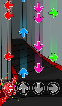 Beat Shoot: Gun Music Game - Screenshot 1