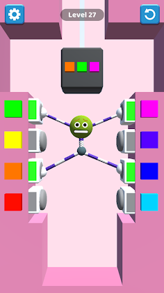 Flex Master - Screenshot 1