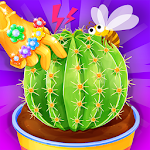 Cover Image of 下载 Succulent Slime 1.2 APK