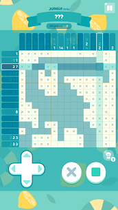 Meow Tower: Nonogram Pictogram 1.23.5 APK MOD (Canned food) 4