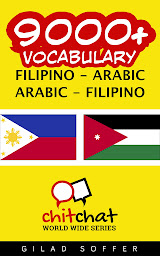 Icon image 9000+ Filipino - Arabic Arabic - Filipino Vocabulary