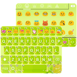Lemon Drink Emoji Keyboard icon