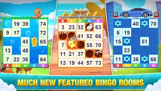 Bingo Home - Fun Bingo Games - Screenshot 3