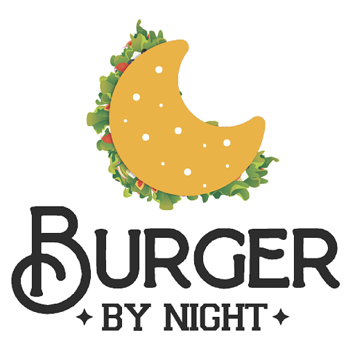 Burger By Night logo