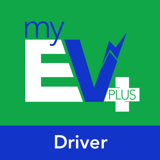 My EvPlus Dispatcher 1.0 Icon