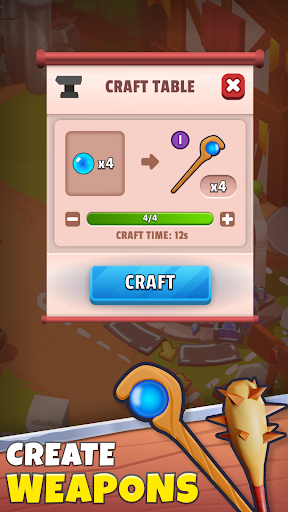 Stronghold Dude: Dragon Rising screenshot 23