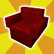 Mod Furniture for Minecraft PE - Androidアプリ