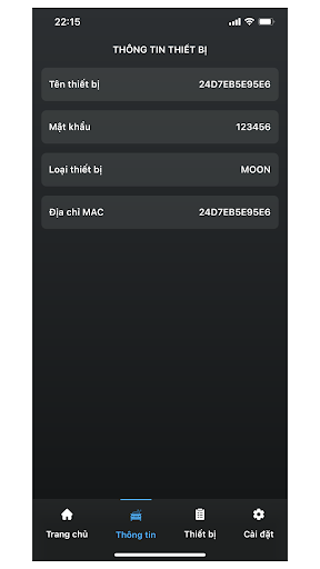 Sior eco air balance Screenshot 3 - AppWisp.com