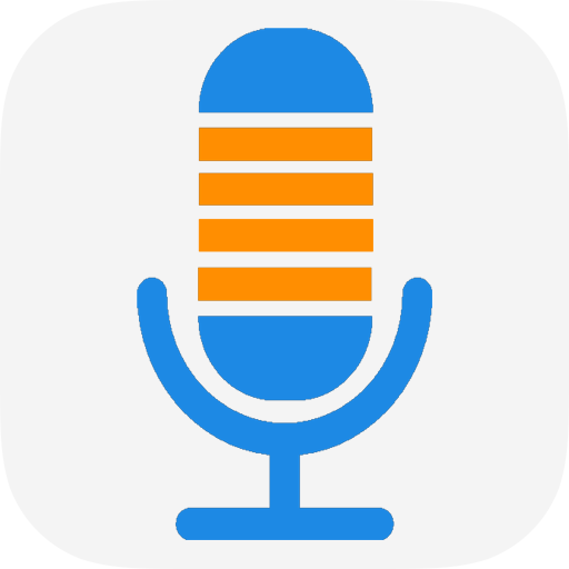 Voice Recorder 1.2.0 b01 Icon