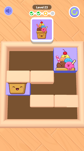 →