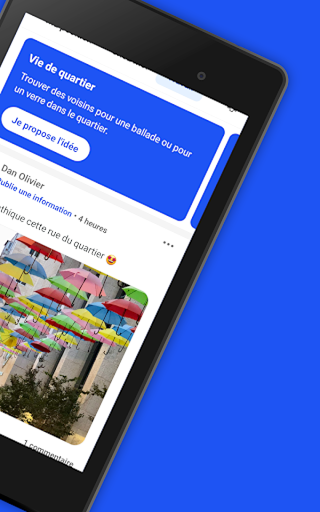 Ensembl - Le réseau solidaire