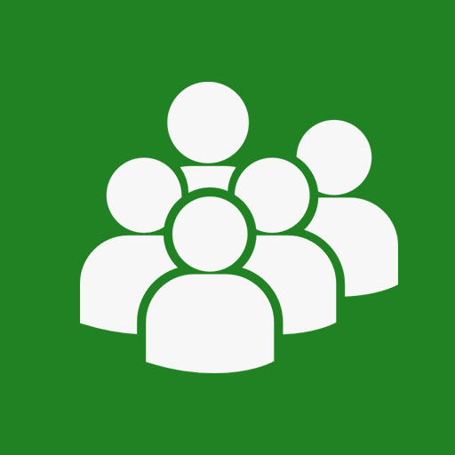 Whats Group Links Join Groups logo