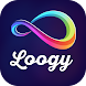 Loogy - Graphic Design Pro - Androidアプリ