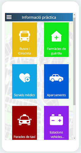 Girona App screenshot 11