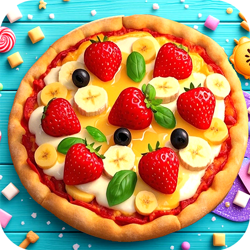 Pizza Master Cooking Games Télécharger sur Windows