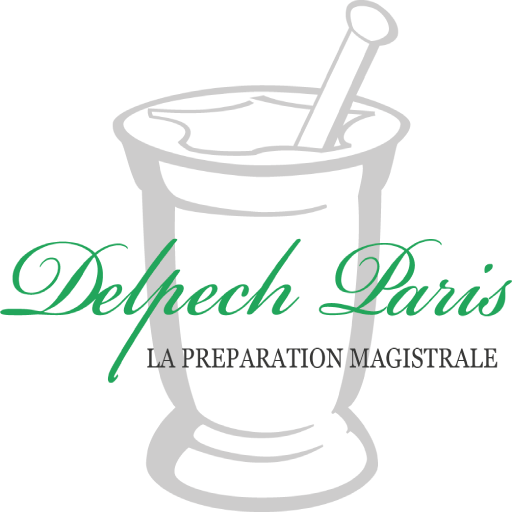 Pharmacie Delpech Paris logo