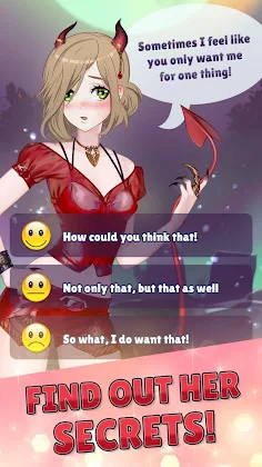 Passion Puzzle - Screenshot 3