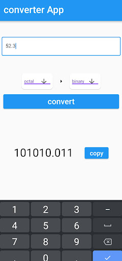 number system converter