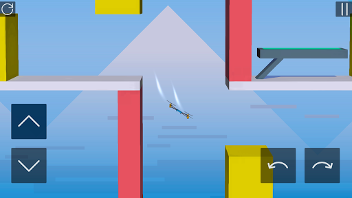 GlideUp Screen 2