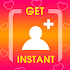 Followers Likes for Instagramv-1.41
